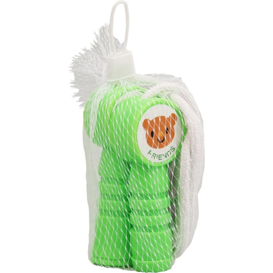 Artec(アーテック) なかよしジョイントなわとび グリーン #1351 |  | 03