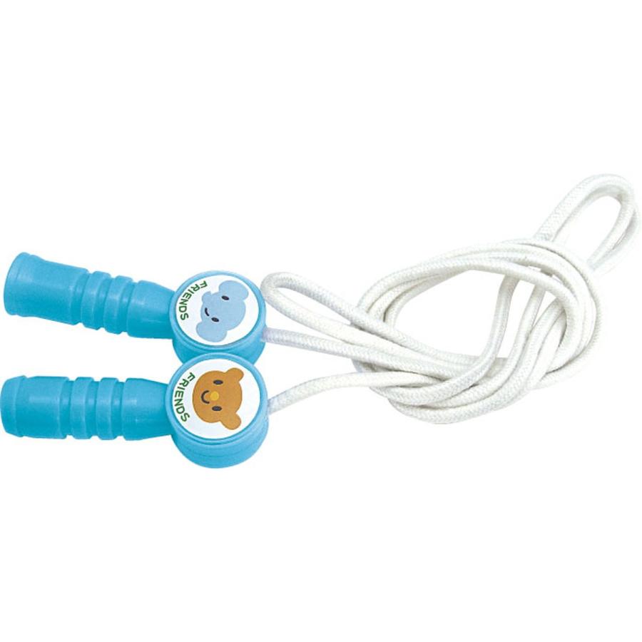 Artec(アーテック) なかよしジョイントなわとび ブルー #1378 | 