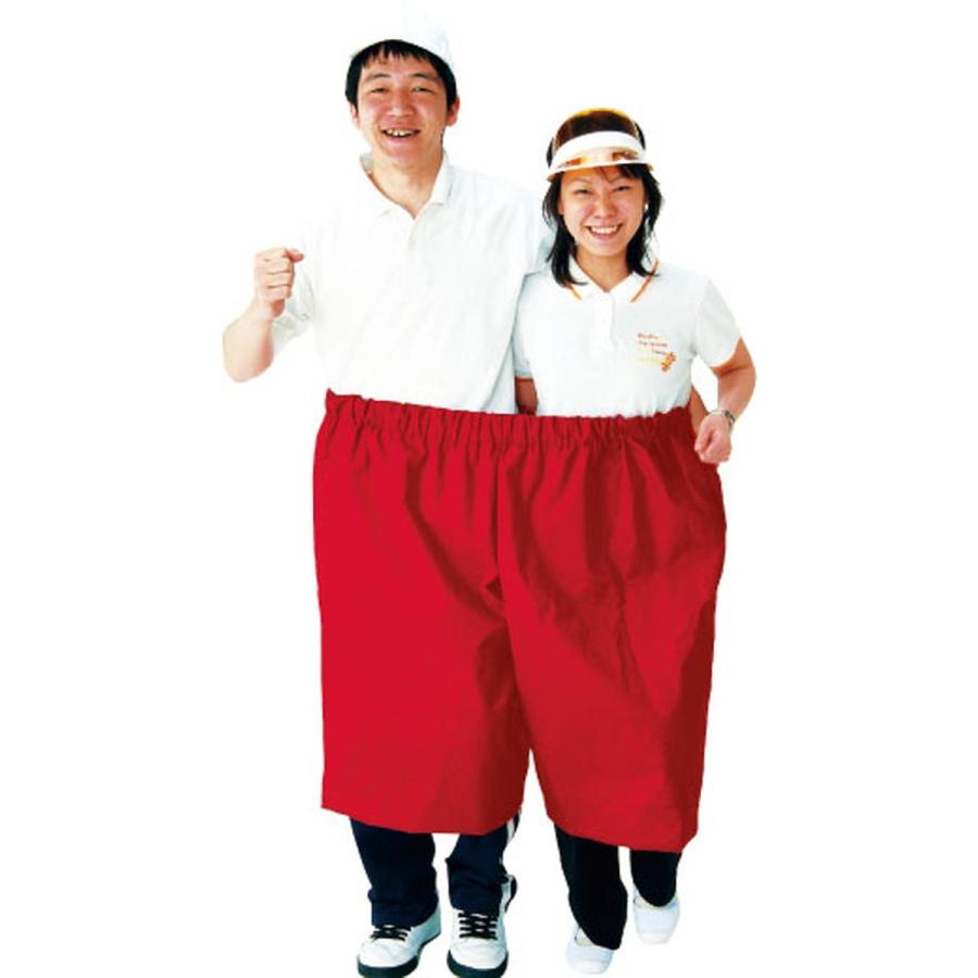 Artec(アーテック) デカパン競争パンツ 黄 #1423 |  | 01