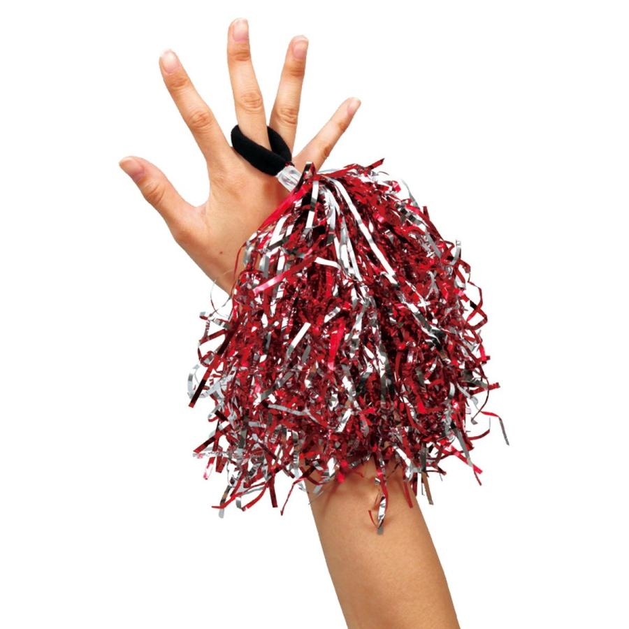 Artec(アーテック) ハンドフリーポンポン レッドシルバー #1588 |  | 01