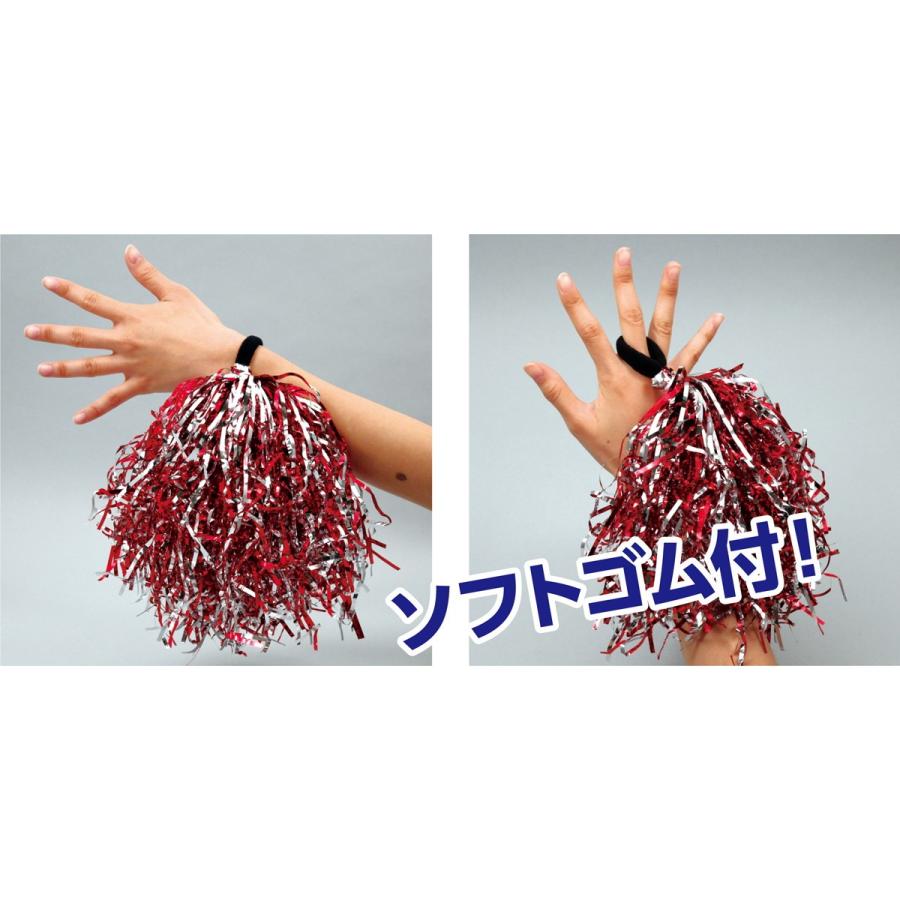 Artec(アーテック) ハンドフリーポンポン パープルシルバー #1623 |  | 01