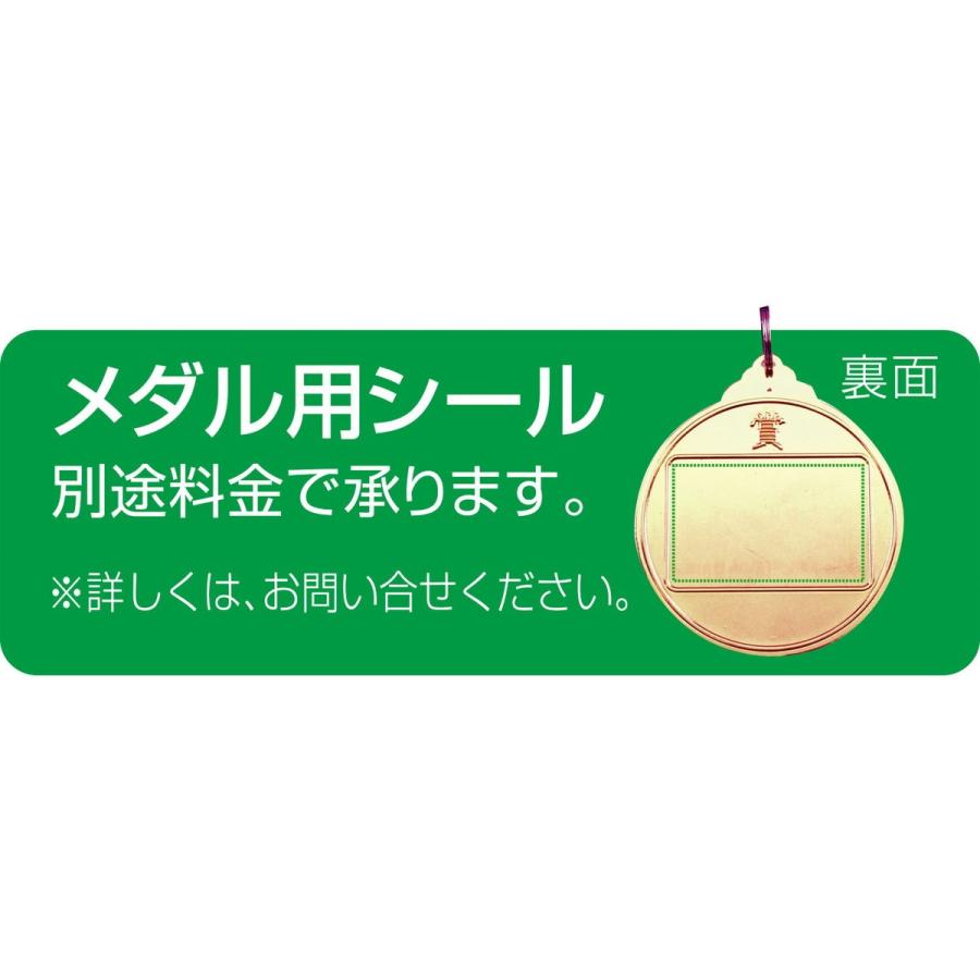 Artec(アーテック) メダル 「ヴィクトリー」 金 #1830 |  | 01