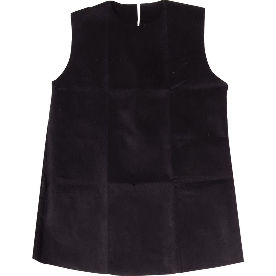 Artec(アーテック) 衣装ベース J ワンピース 黒 #1947 | 