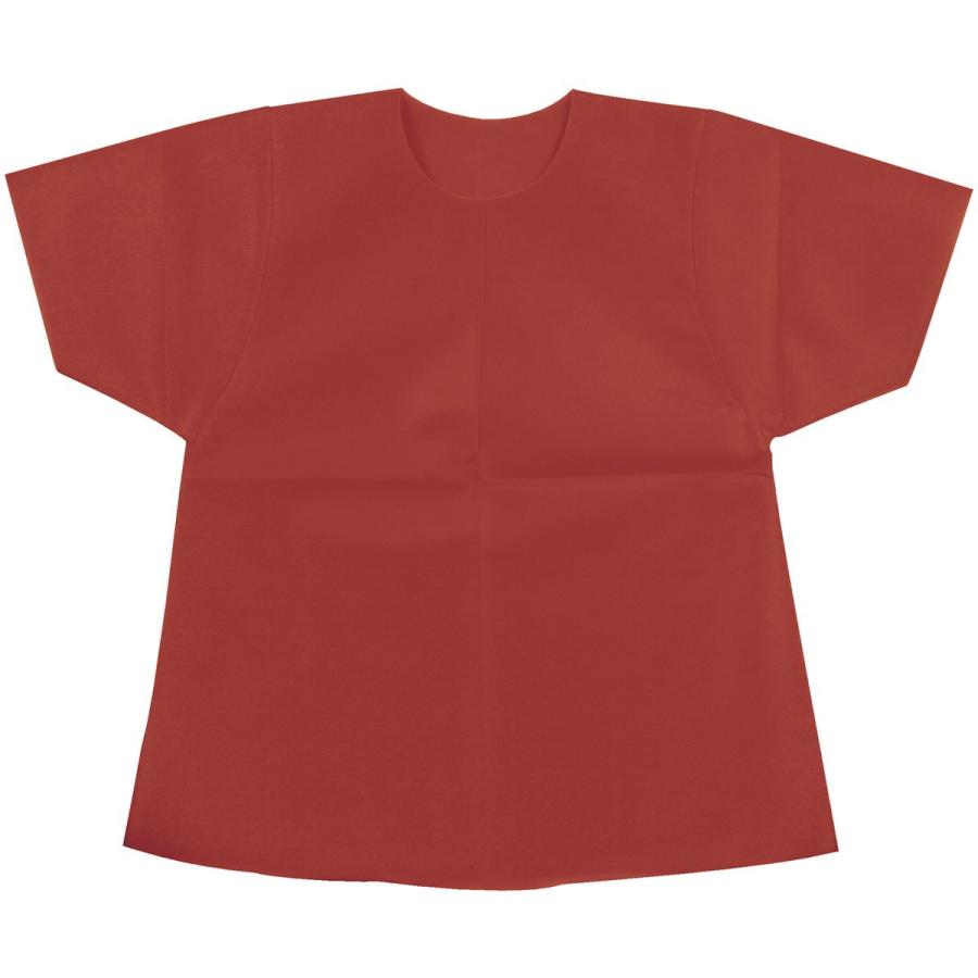 Artec(アーテック) 衣装ベース J シャツ 茶 #1964 | 