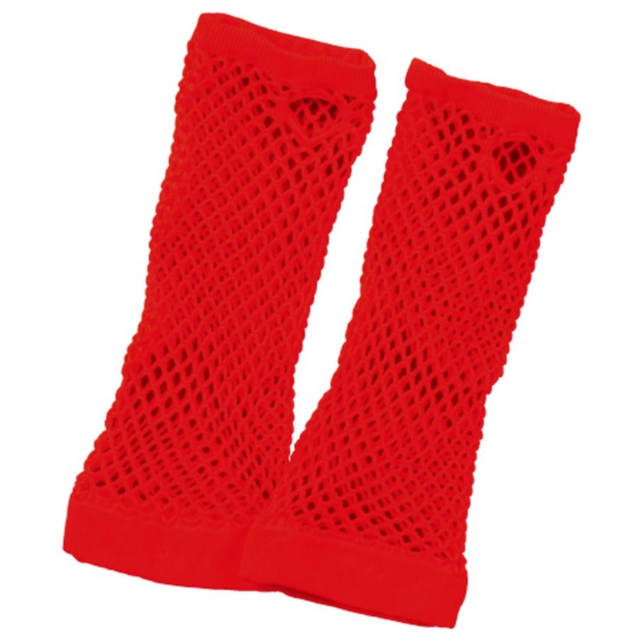 Artec(アーテック) カラーメッシュグローブ 赤 #1985 | 