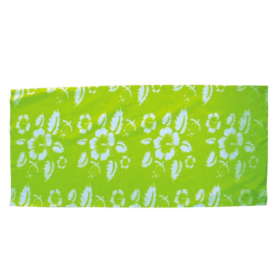 Artec(アーテック) パイプバンダナ 蛍光グリーン #2248 | 