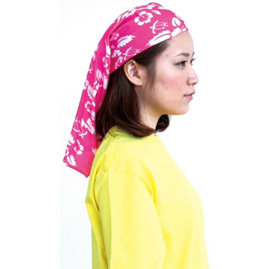 Artec(アーテック) パイプバンダナ 蛍光グリーン #2248 |  | 02