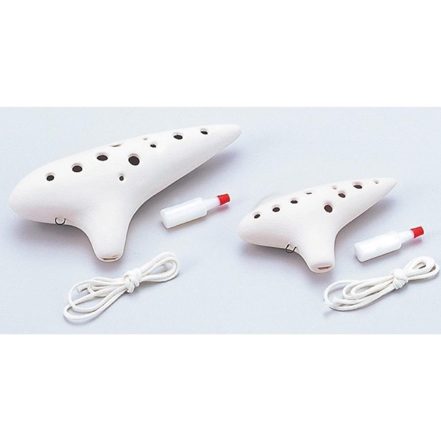 Artec(アーテック) オカリナ 小(ソプラノF) #2427 |  | 01