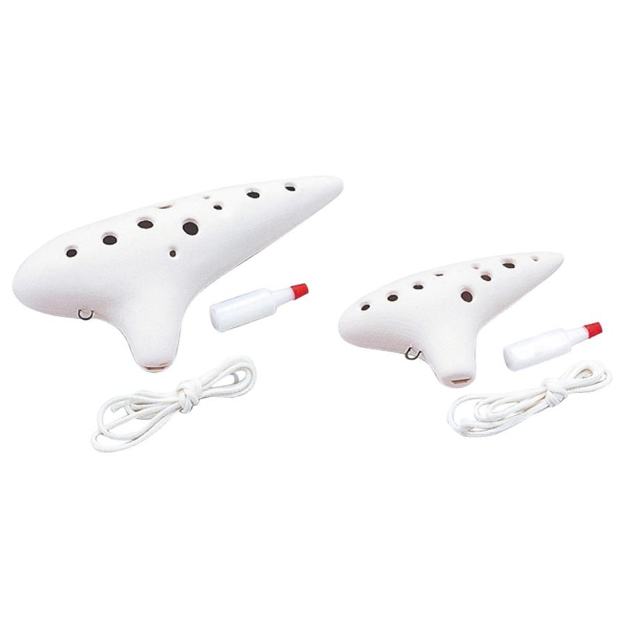 Artec(アーテック) オカリナ 小(ソプラノF) #2427 |  | 02