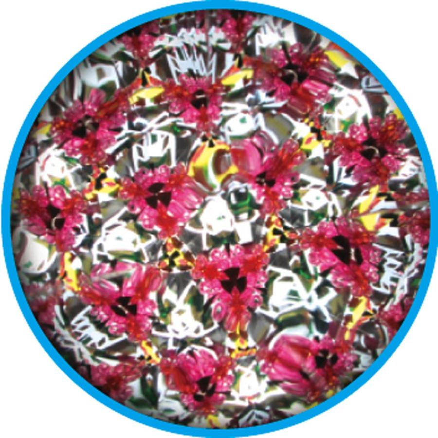 Artec(アーテック) 民芸(デザイン)まんげきょう #2463 |  | 01