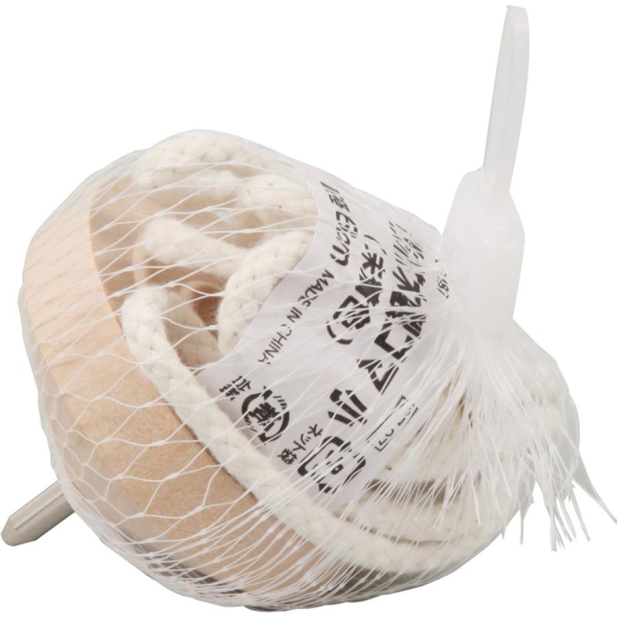 Artec(アーテック) 鉄芯ゴマ 小 無着色 φ60 #2487 |  | 02