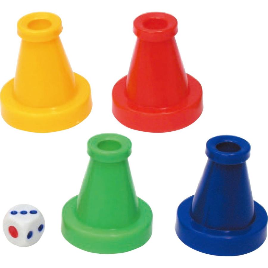 Artec(アーテック) わくわくどうぶつえんすごろく #2507 |  | 02