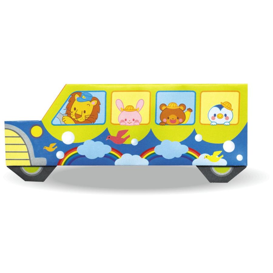 Artec(アーテック) おりがみ工作ブック2(動物園にいこう) #2519 |  | 02