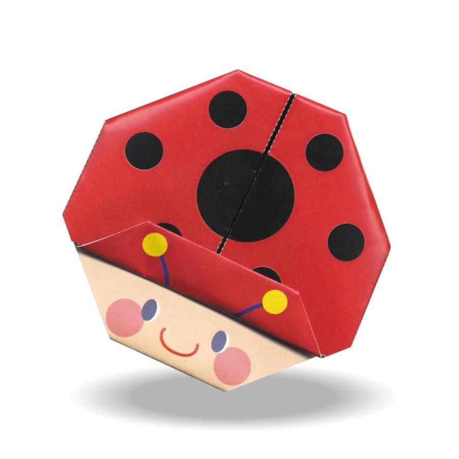 Artec(アーテック) おりがみ工作ブック2(動物園にいこう) #2519 |  | 03