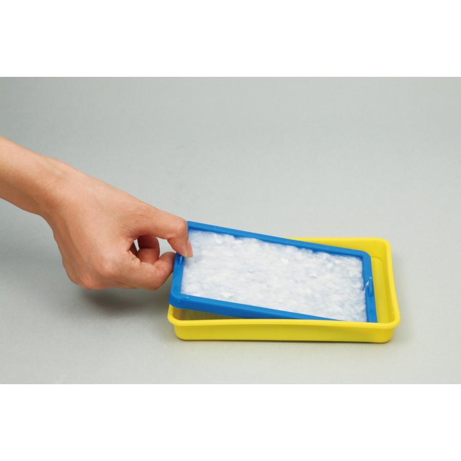 Artec(アーテック) 紙すきセット #2649 |  | 04