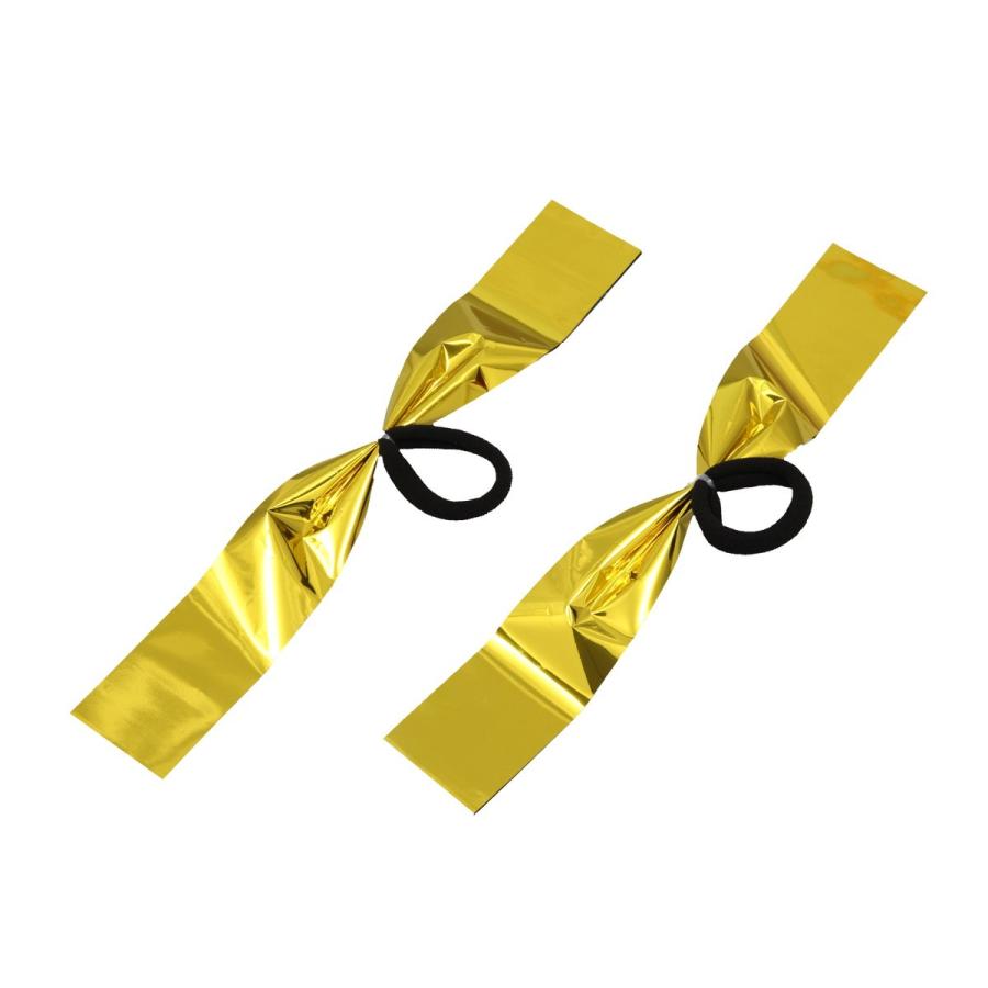 Artec(アーテック) ハンドフリーチアポンポンゴールド #2868 |  | 01