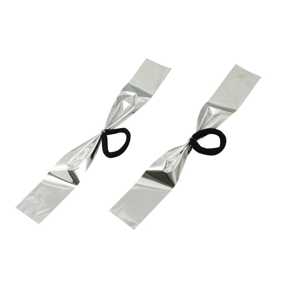 Artec(アーテック) ハンドフリーチアポンポンシルバー #2869 |  | 01