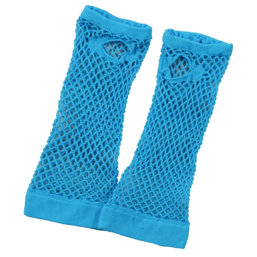 Artec(アーテック) カラーメッシュグローブ青 #2891 | 