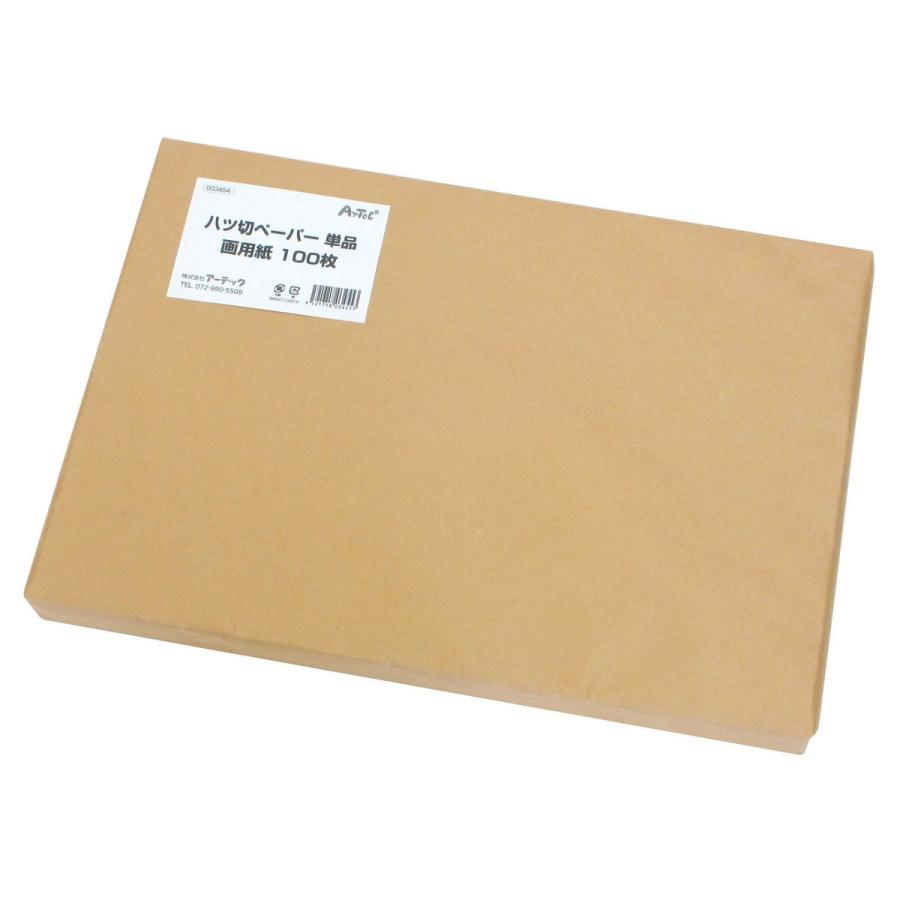 Artec(アーテック) 八切ペーパー単品画用紙100枚 #3454 | 