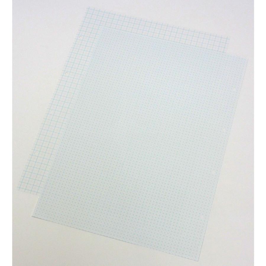 Artec(アーテック) 正方眼10mm/正方眼5m八ツ切ペーパー100枚 #3456 |  | 01