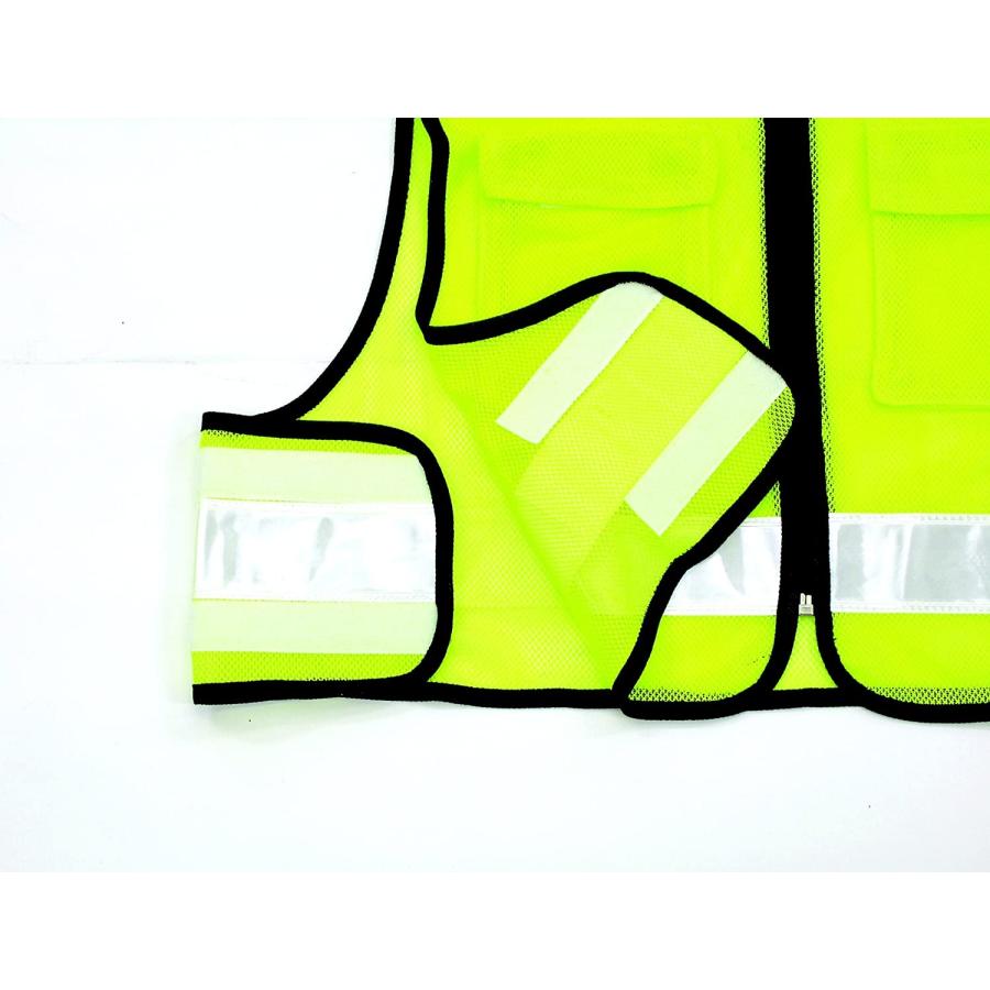 Artec(アーテック) 反射服(見守り隊) 印刷無 #3923 |  | 02