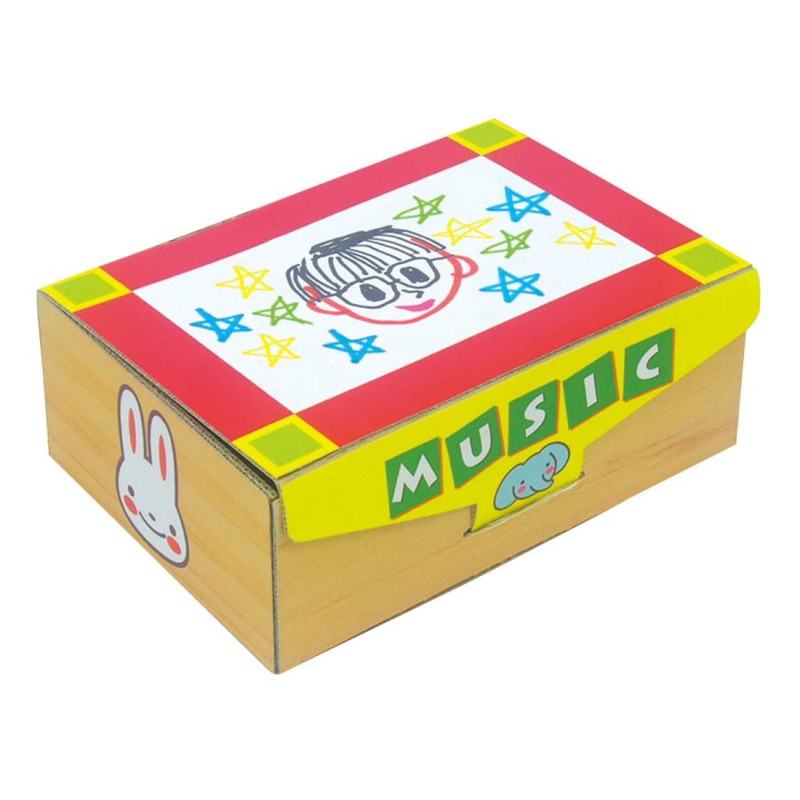 Artec(アーテック) プレゼント オルゴール箱(クリスタル) #4602 |  | 02