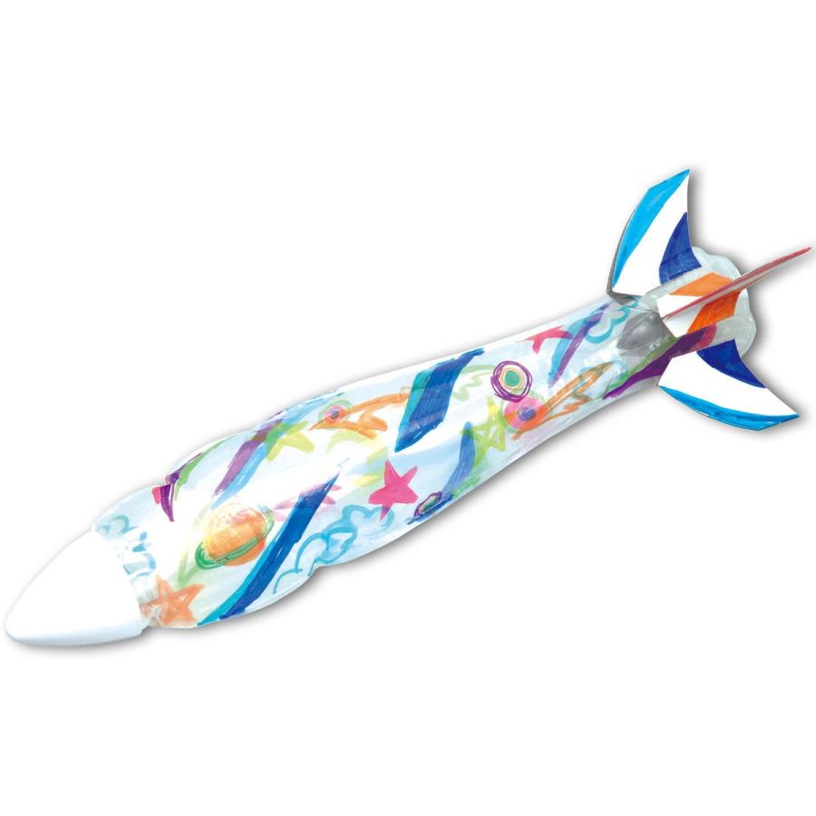 Artec(アーテック) おえかきロケット #7569 |  | 01