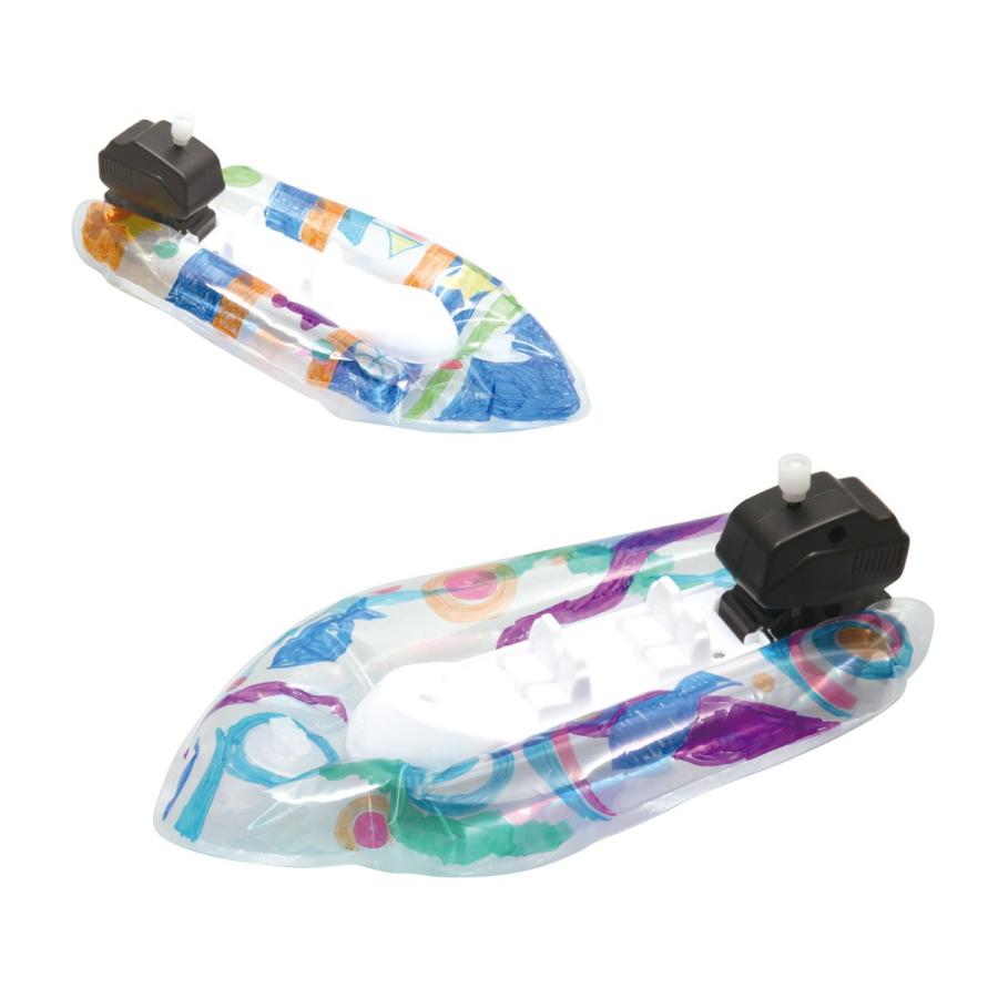 Artec(アーテック) おえかきスクリューボート #7570 | 