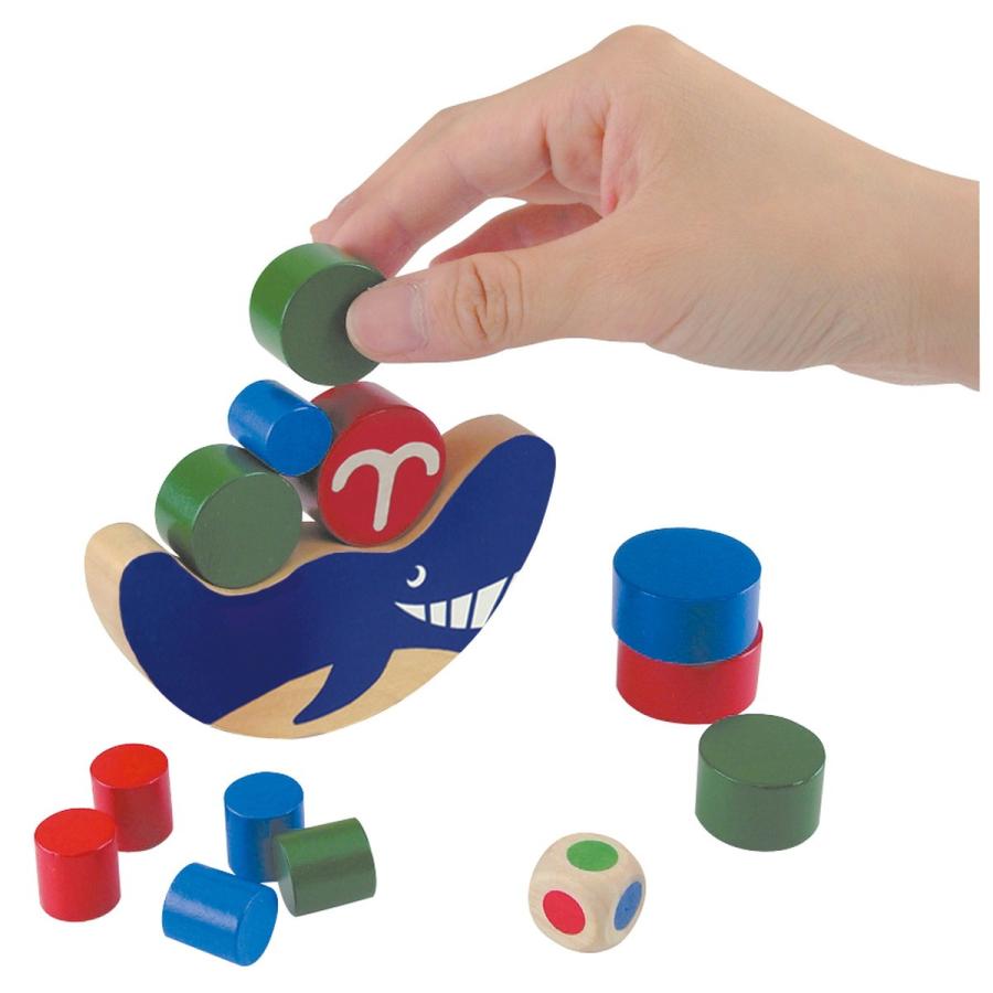 Artec(アーテック) クジラバランス #7622 |  | 02