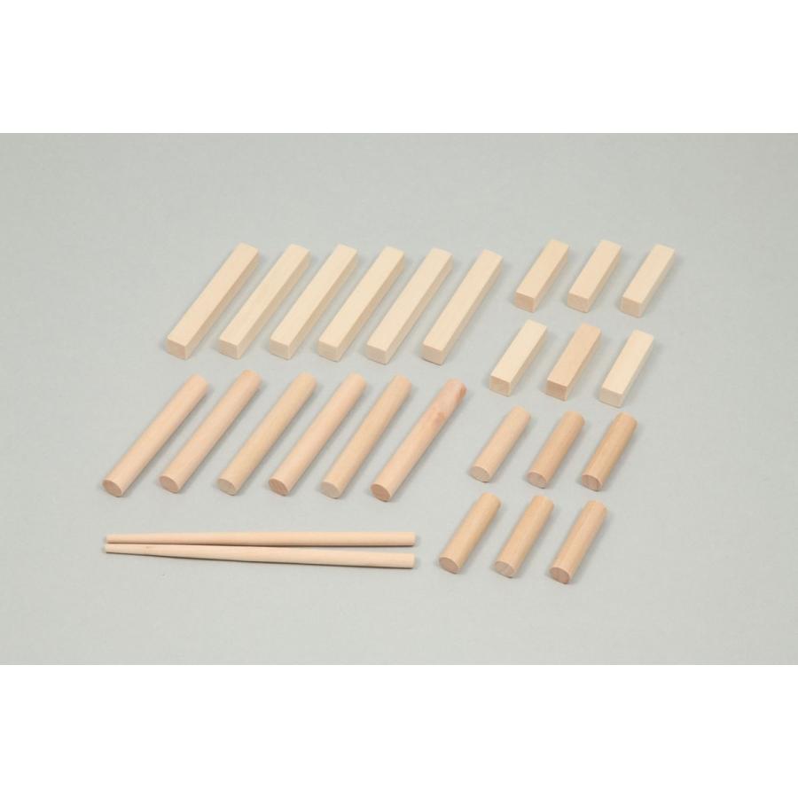 Artec(アーテック) おはしでつみきゲーム #7663 |  | 03