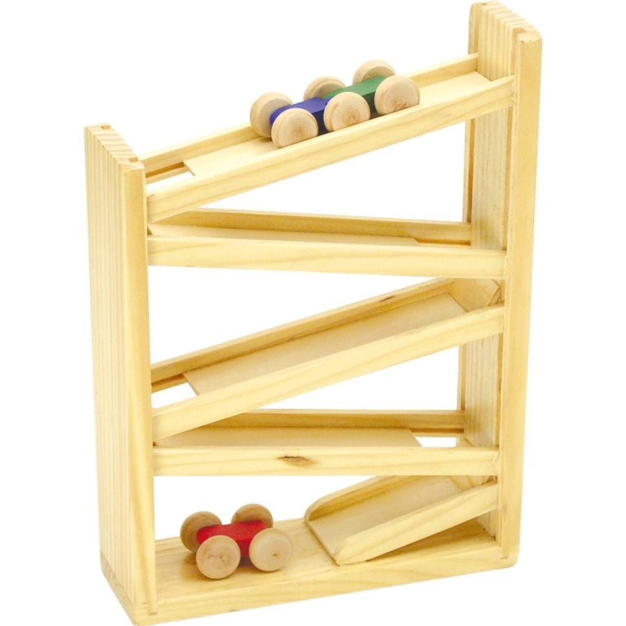 Artec(アーテック) 木製コロコロスラローム #7694 |  | 01