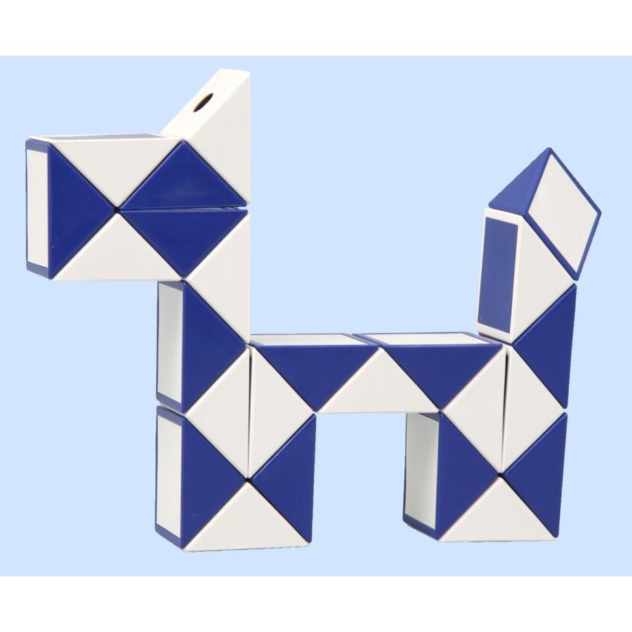 Artec(アーテック) くねくね知育パズル #7875 |  | 01