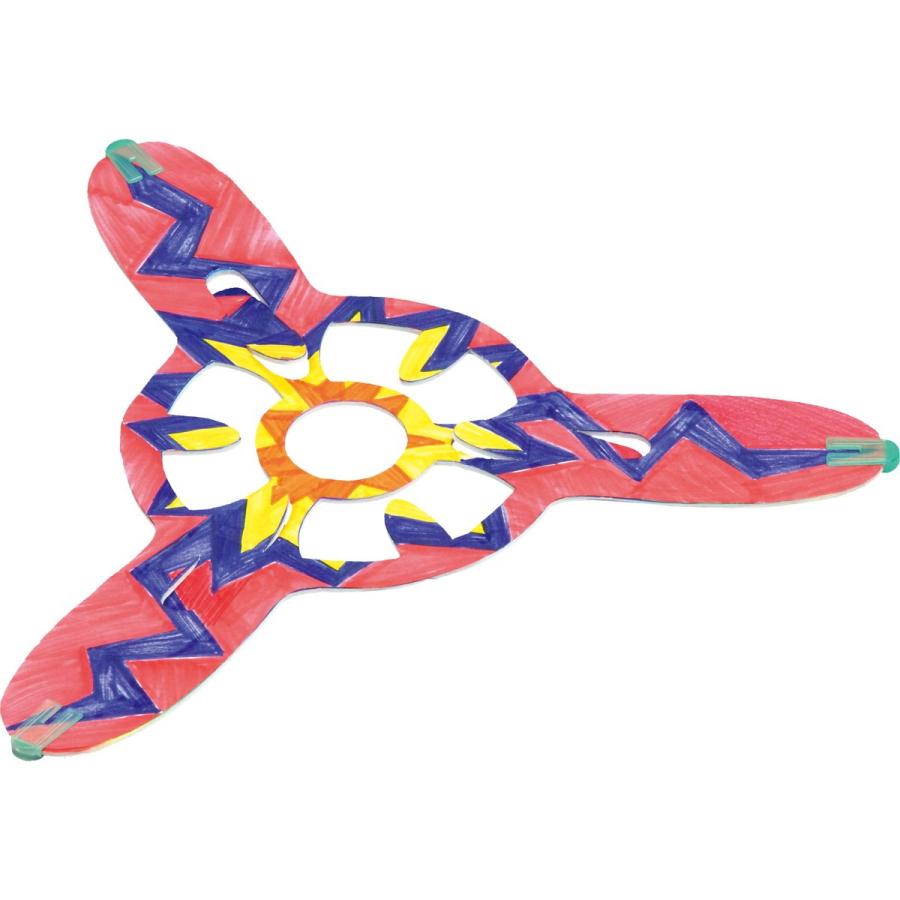 Artec(アーテック) おえかきブーメラン #7884 |  | 01