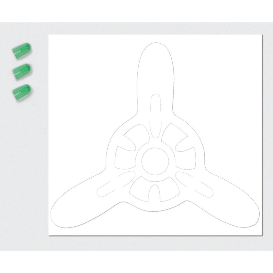 Artec(アーテック) おえかきブーメラン #7884 |  | 02