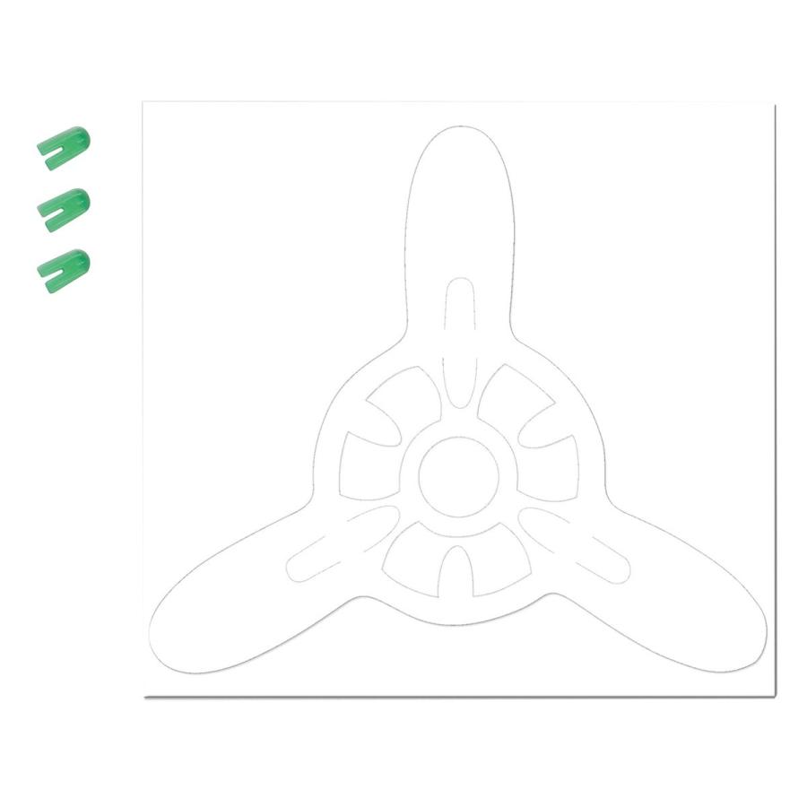 Artec(アーテック) おえかきブーメラン #7884 |  | 03