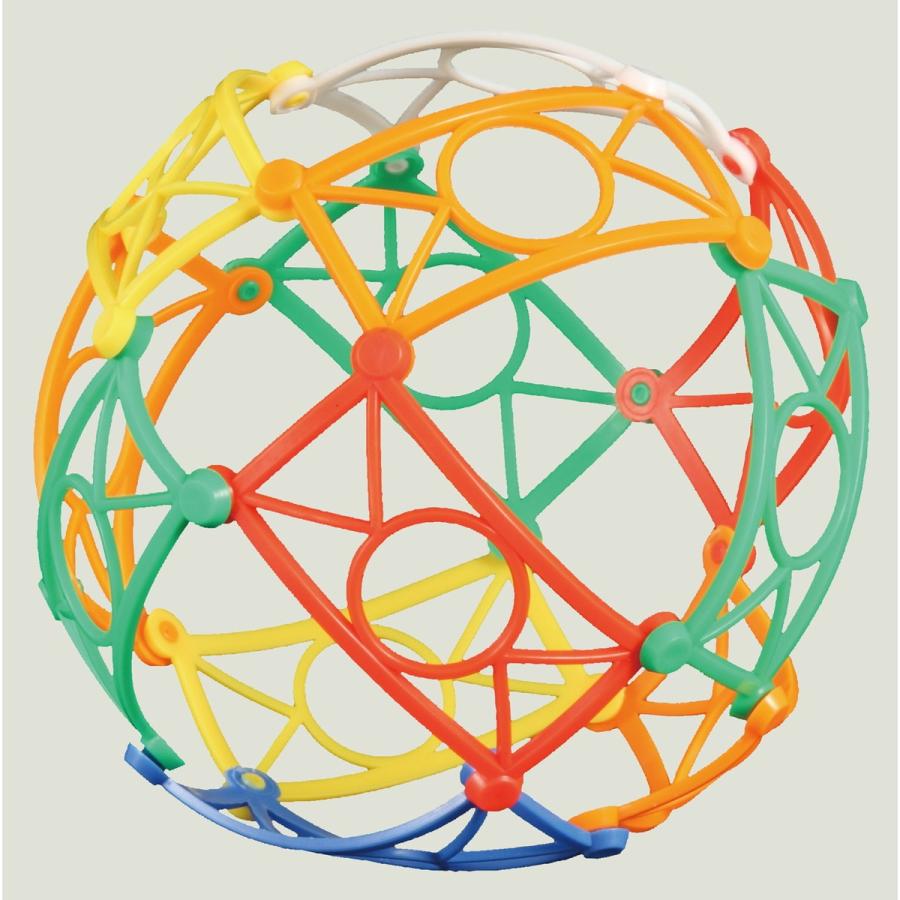 Artec(アーテック) そうぞうブロックH 60ピース #7932 |  | 02