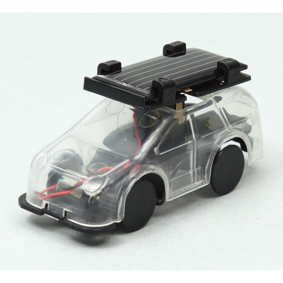 Artec(アーテック) ソーラーミニカー #8969 |  | 01