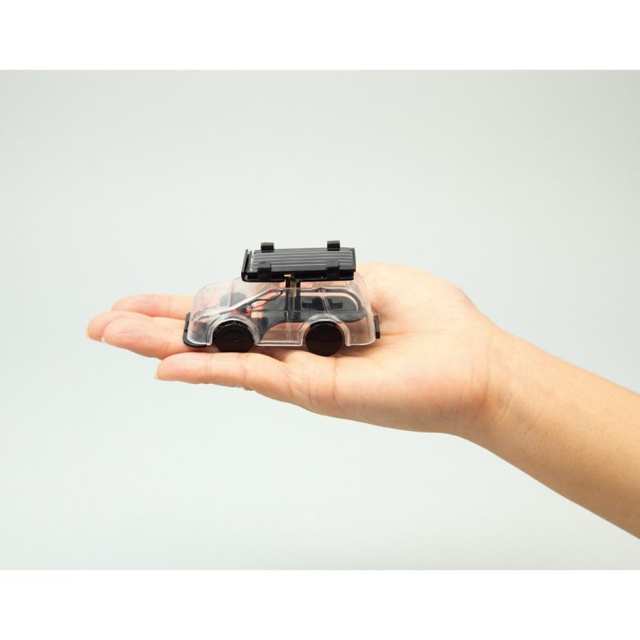 Artec(アーテック) ソーラーミニカー #8969 |  | 02