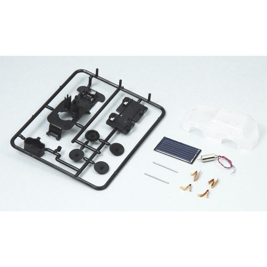 Artec(アーテック) ソーラーミニカー #8969 |  | 03