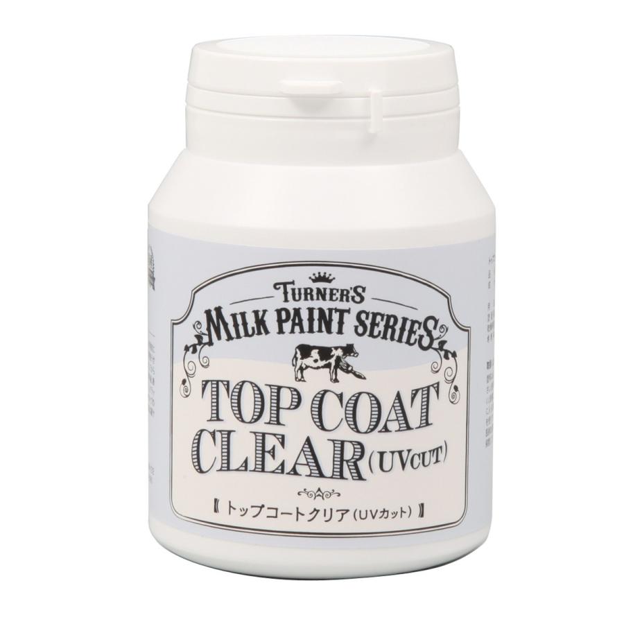 Artec(アーテック) T ミルクペイント 200ml105トップコートクリア(UVカット) #10495 | 