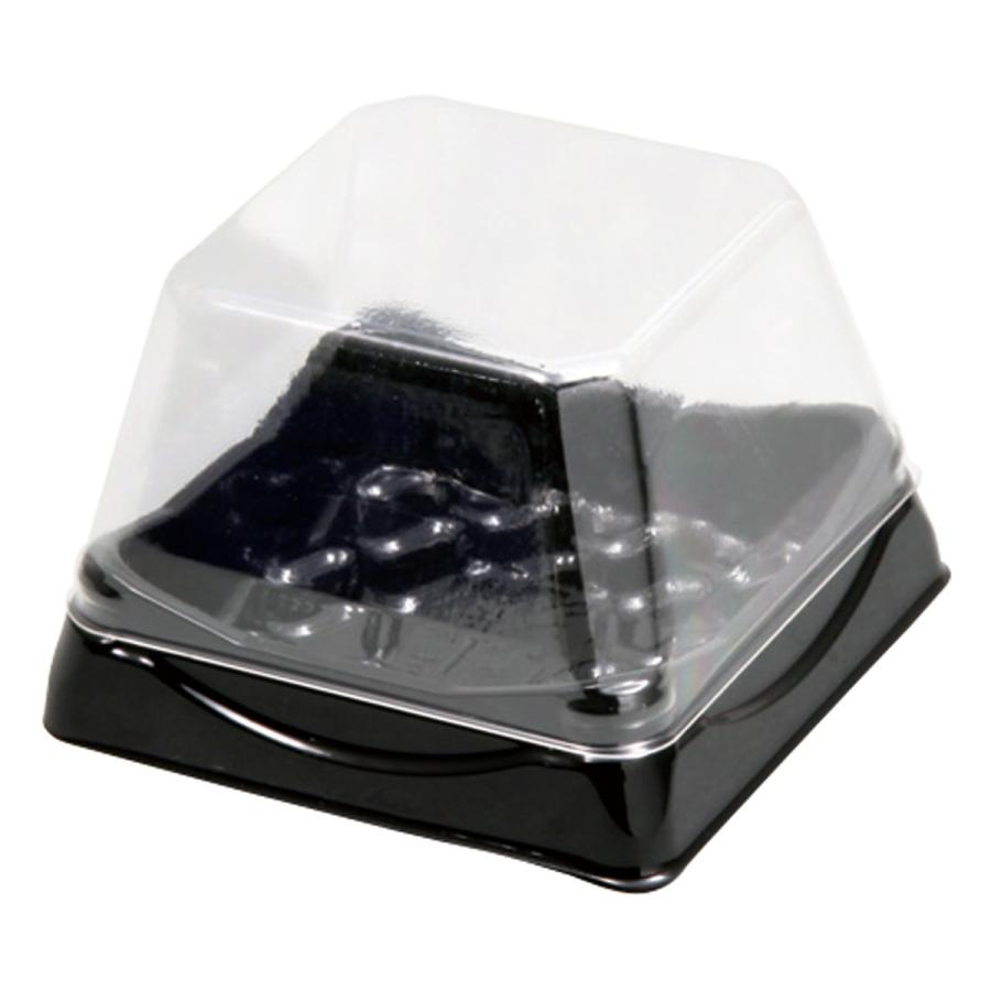 Artec(アーテック) 透明作品ケース（10個組） #11134 |  | 01