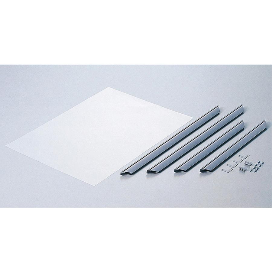 Artec(アーテック) プラ製額縁 8切用(透明板付) #11550 |  | 01