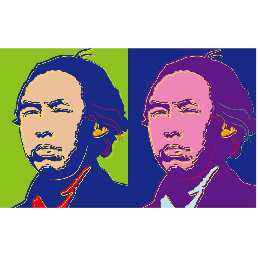 Artec(アーテック) 学習セット ポップアート RYOMA #12979 |  | 02