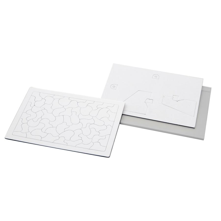 Artec(アーテック) ジグソーパズル B (60ピース) #13018 |  | 01