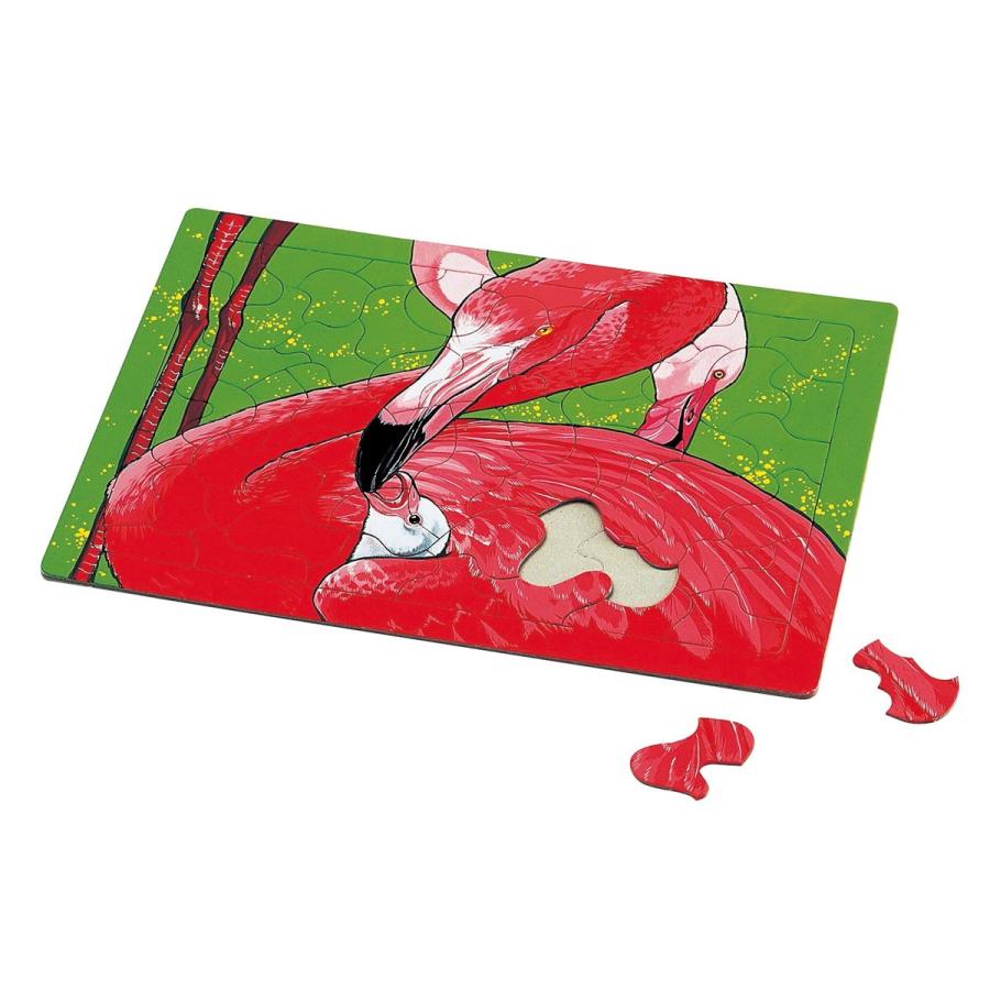 Artec(アーテック) ジグソーパズル B (60ピース) #13018 |  | 02