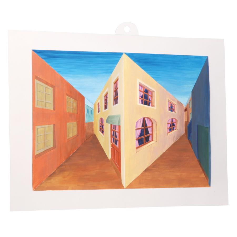 Artec(アーテック) 立体トリック絵画 #13022 |  | 02