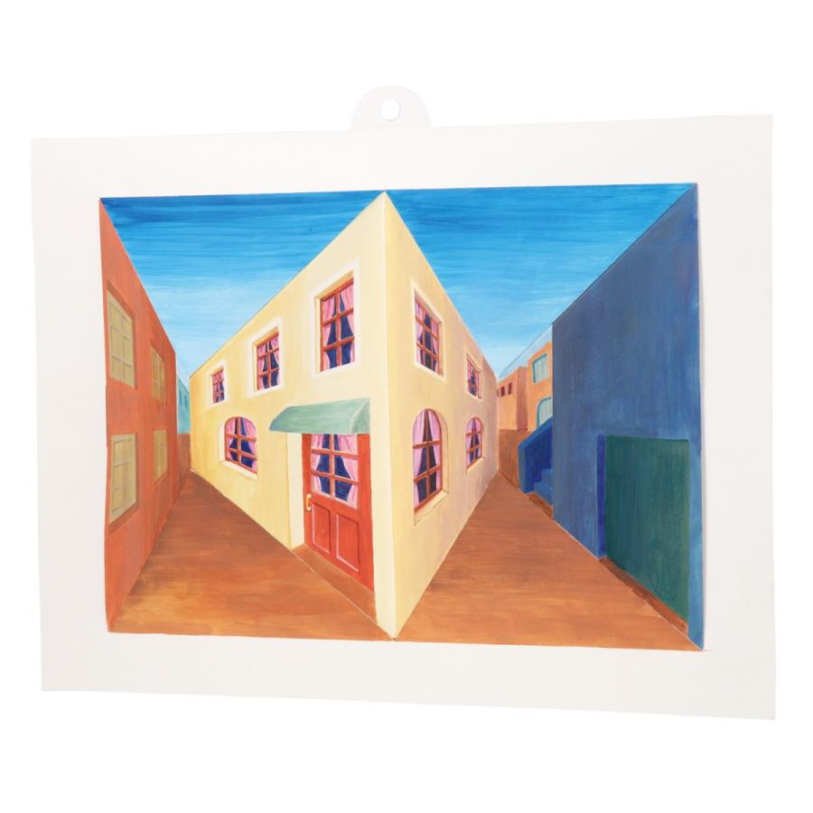 Artec(アーテック) 立体トリック絵画 #13022 |  | 03