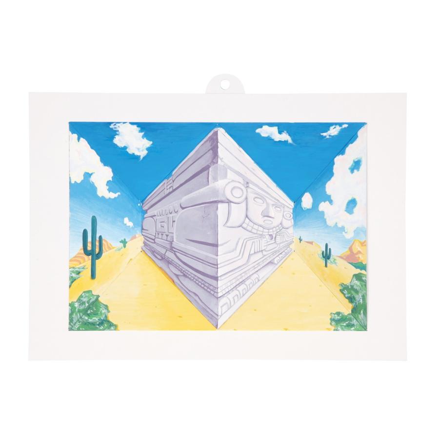 Artec(アーテック) 立体トリック絵画 #13022 |  | 04