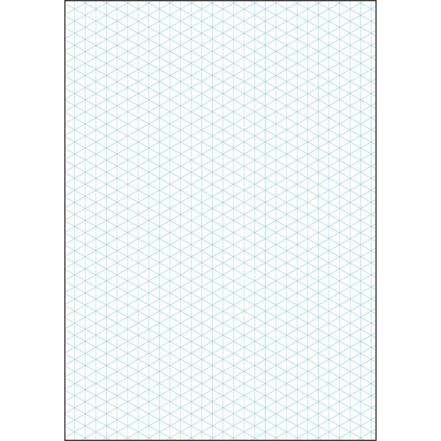 Artec(アーテック) B4 斜方眼 10枚組 小 #13025 |  | 02