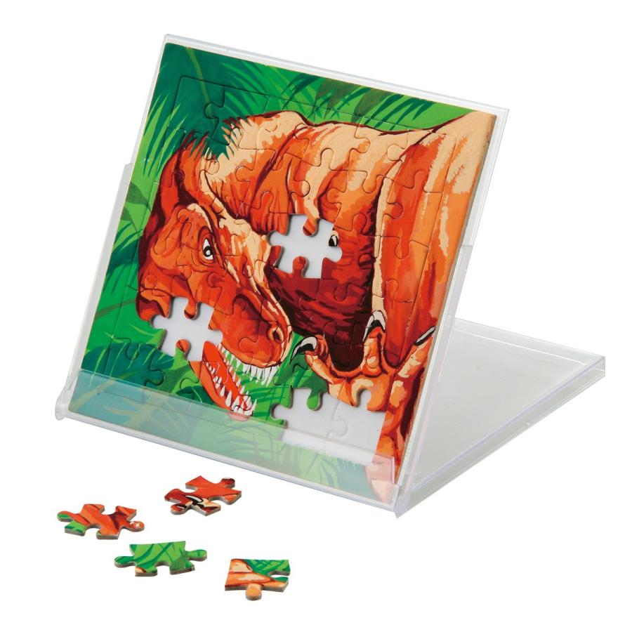 Artec(アーテック) パズル(クリアケース入り) #13037 | 
